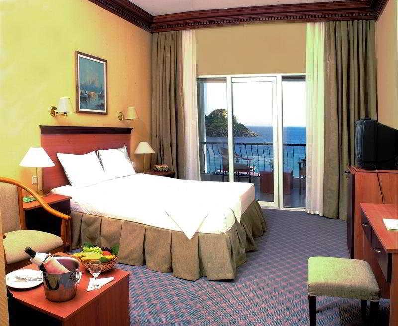 Green Platan Club Hotel&Spa Marmaris Exterior photo